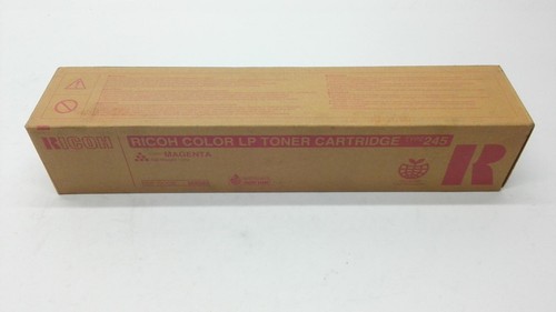 Toner ricoh type 245 ctg - ricoh,