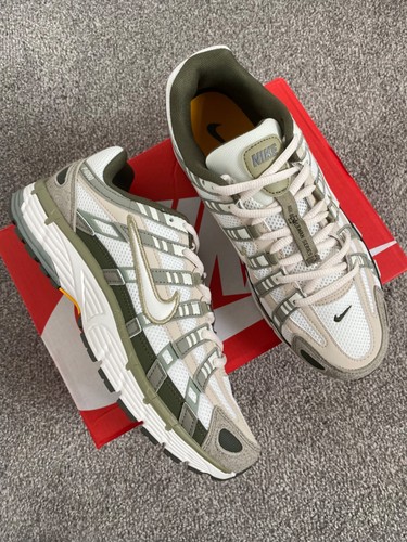 Nike 6000 light army - nike, p-6000