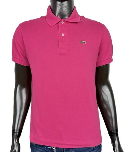 Lacoste polo uomo - uomo, 5