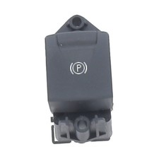Bouton de frein à main -