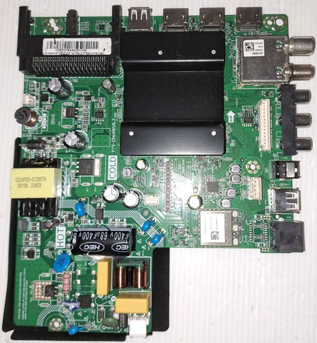 Scheda madre per - tv, sinudyne