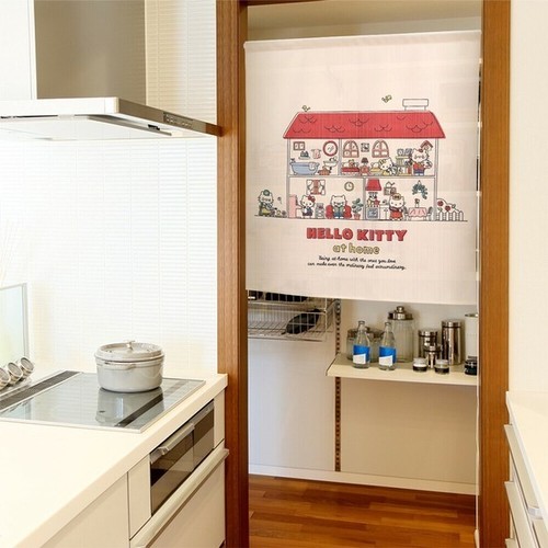 Tenda corta japan - made, hello