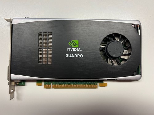Scheda video nvidia - video, fx