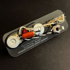 KIT CABLAGGIO TELECASTER