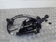 2012 peugeot partner gearshift - peugeot,