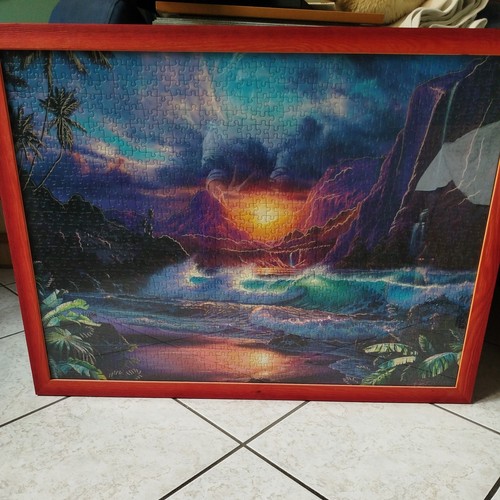 Quadro puzzle - puzzle,