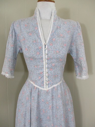 Abito midi gunne sax - gunne, vintage