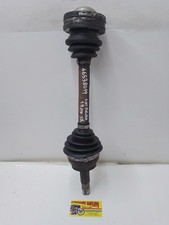 46538019 SEMIASSE ANTERIORE SINISTRO COMPLETO PER FIAT MULTIPLA 1.9 JTD MULTIJET