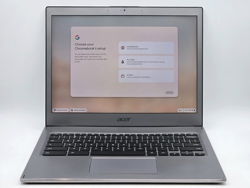 Acer chromebook cb713 - chromebook, cb713-1w