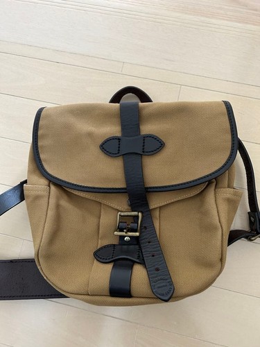 Filson small field bag - small,