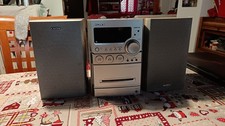 Stereo Sony micro Wi-Fi