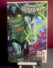 AMAZING SPIDER-MAN (2022) #60