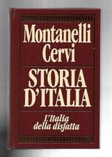 Libro Storia D'Italia L'Italia