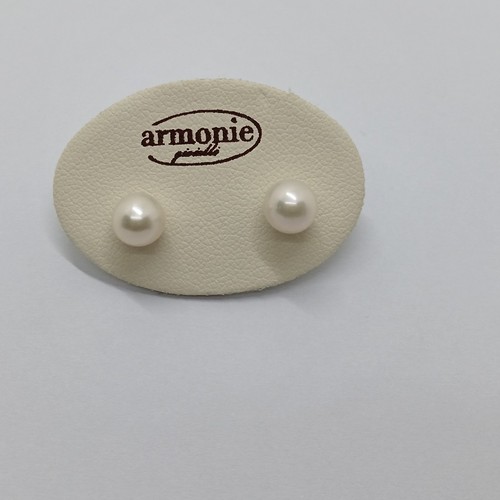 Armonie orecchini boccola con - armonie,