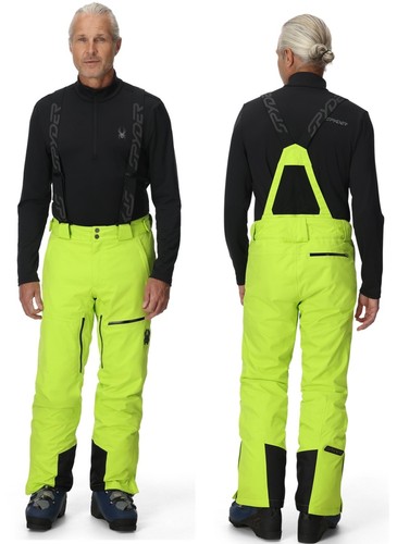 Spyder dare mens pant - mens,