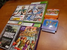 Videogioco (8) lotto set
