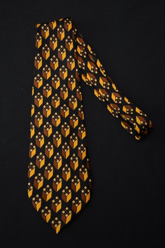 Cravatta esquire vintage - esquire,