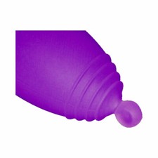 Coppetta mestruale con