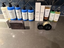 Baxter of California products