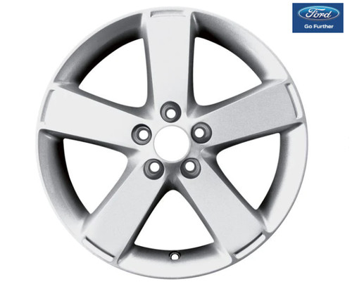 Cerchio lega 7jx17 ford - in, 7jx17"