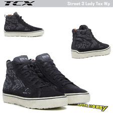 SCARPE MOTO DONNA URBAN TCX