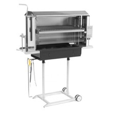 BBQ Barbecue Grill Griglia