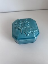 Ernestine Salerno Scatola Farfalla