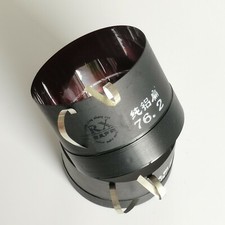 ID: 76,2mm 8 ohm bobina vocale