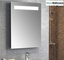 Isla Specchio Illuminato LED