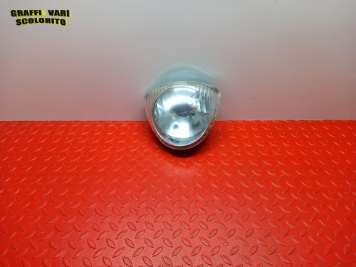 Fanale faro proiettore - faro,