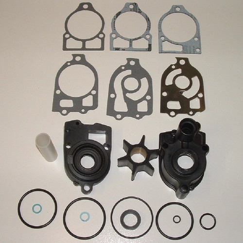 Kit riparazione girante - kit,