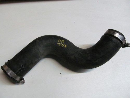 Tubo pressione intercooler
