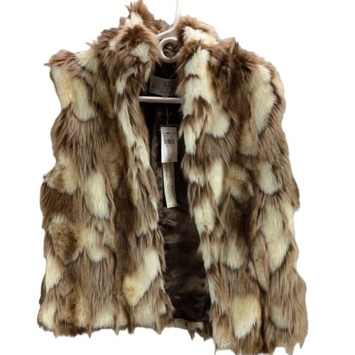 Stevie mac new york gilet - york,