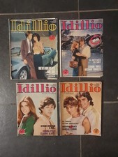 Lotto 4 Pz FOTOROMANZI LANCIO