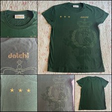 T-SHIRT MAGLIETTA MANICA CORTA