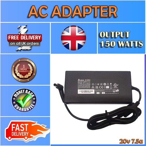 Adattatore ricambio 150w - adattatore,