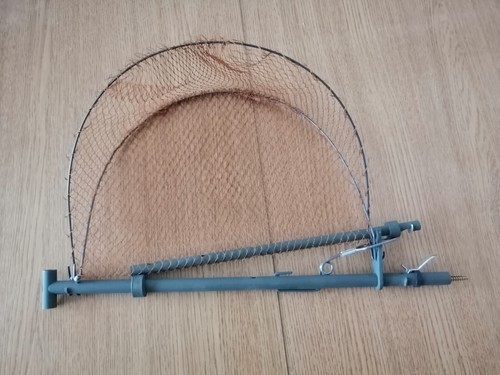 Trappola voliera uccelli - uccelli, cm