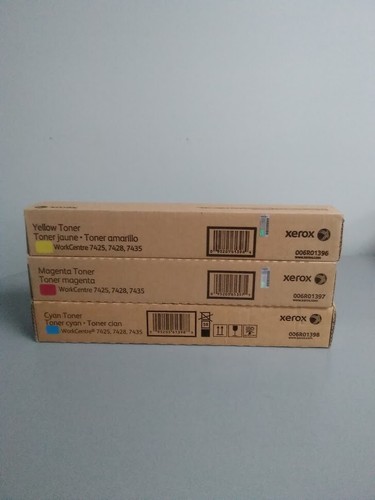 Xerox 006r01396 006r01397 - xerox,