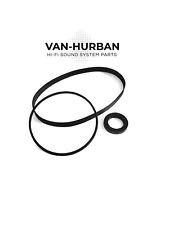 KIT CORREAS Y IDLER  NAKAMICHI