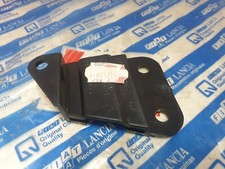 Staffa paraurti posteriore