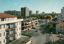 1981 LIDO DEGLI SCACCHI di COMACCHIO Via Alpi Centrali Ferrara Cartolina