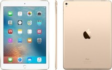 Apple ipad pro - ipad, (1st