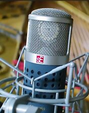 SE Electronics Gemini 5 Microfono Valvolare / Stato solido