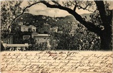 CPA AK Ruta ITALY (498159)