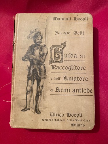 Gelli guida del raccoglitore - gelli,