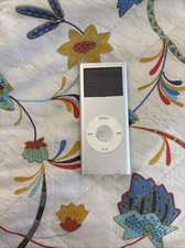 Apple iPod Nano A1199 2nd