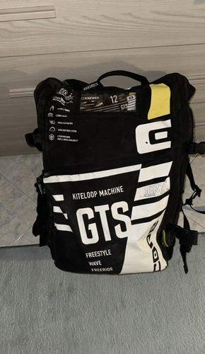 Kitesurf set completo - set, con