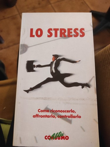 Lo stress come - lo,