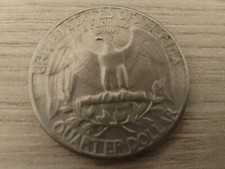 Moneta 49. USA Quarter Dollar