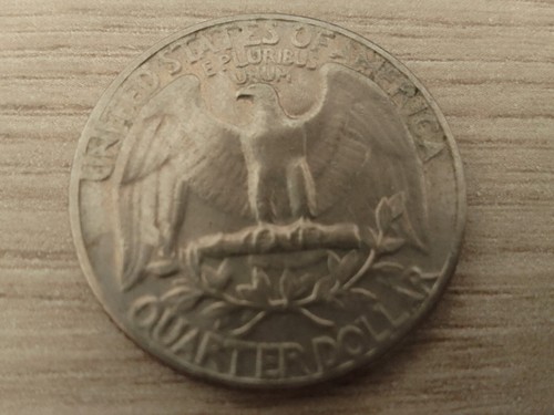 Moneta usa quarter dollar - moneta,